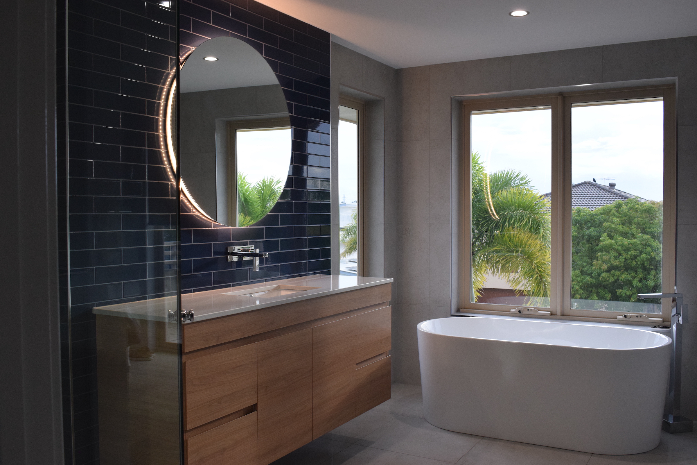 How To Choose a Bathroom Renovation Company and Questions you Should Ask
