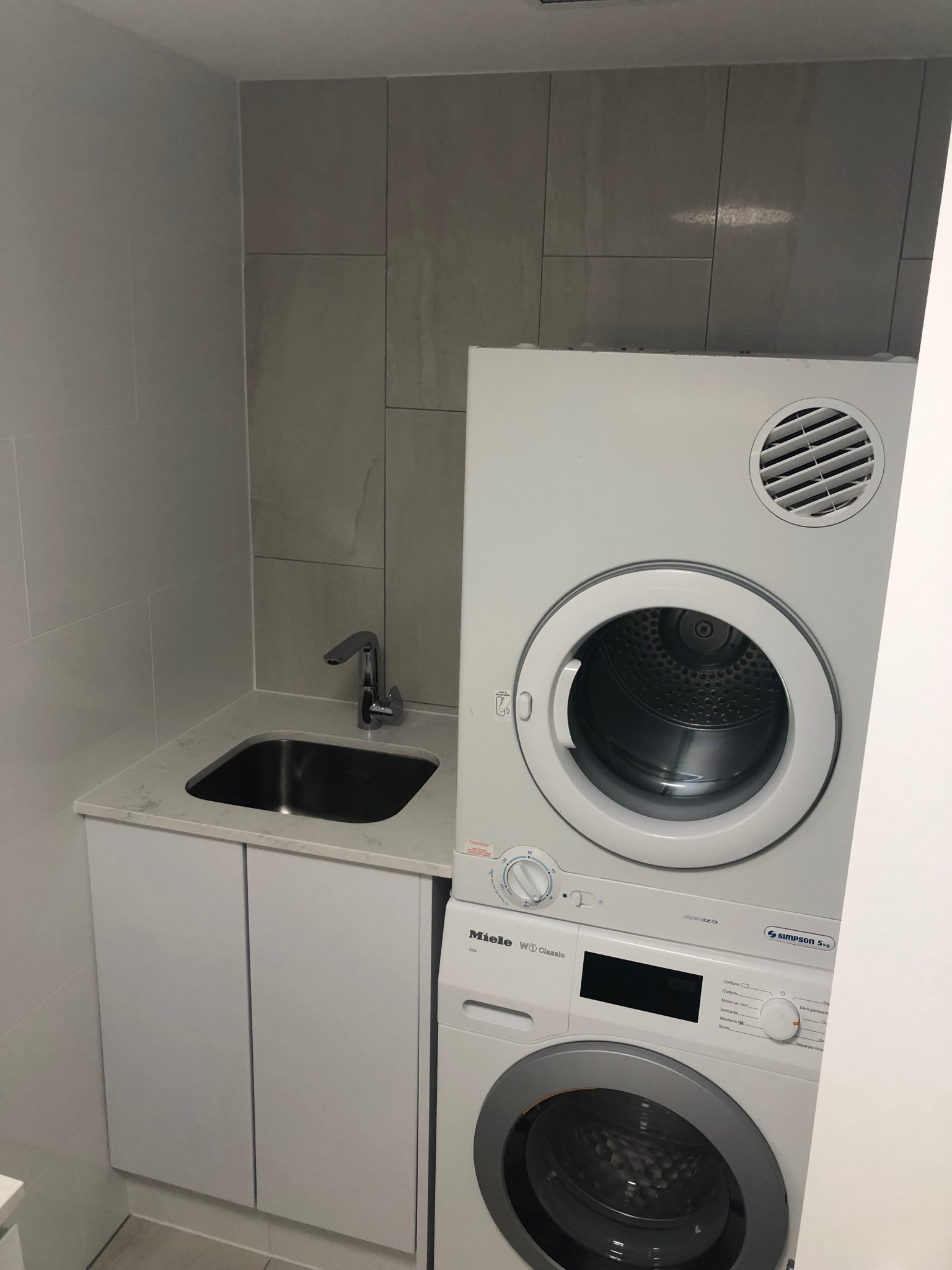 Laundry Renovations in Brisbane, Gold Coast & Australia Wide