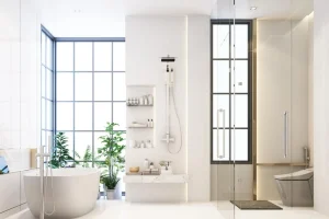 Bathroom Design