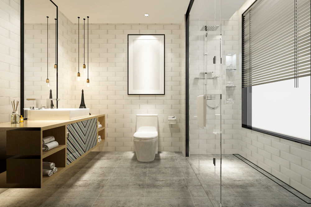 Is It Time for a Bathroom Renovation? Some Key Signs to Look For