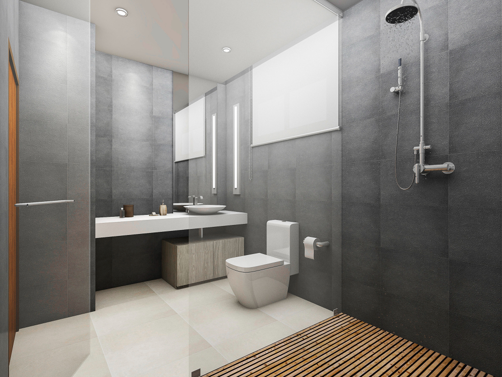 The Importance of Bathroom Ventilation for Your Home