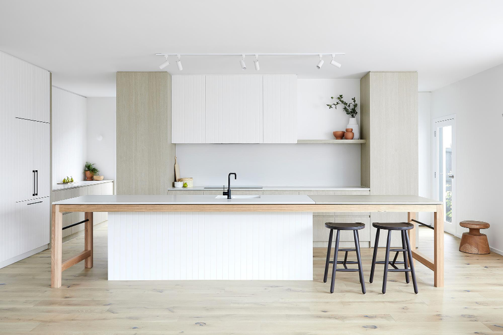 How to Save and Where to Spend on Your New Kitchen