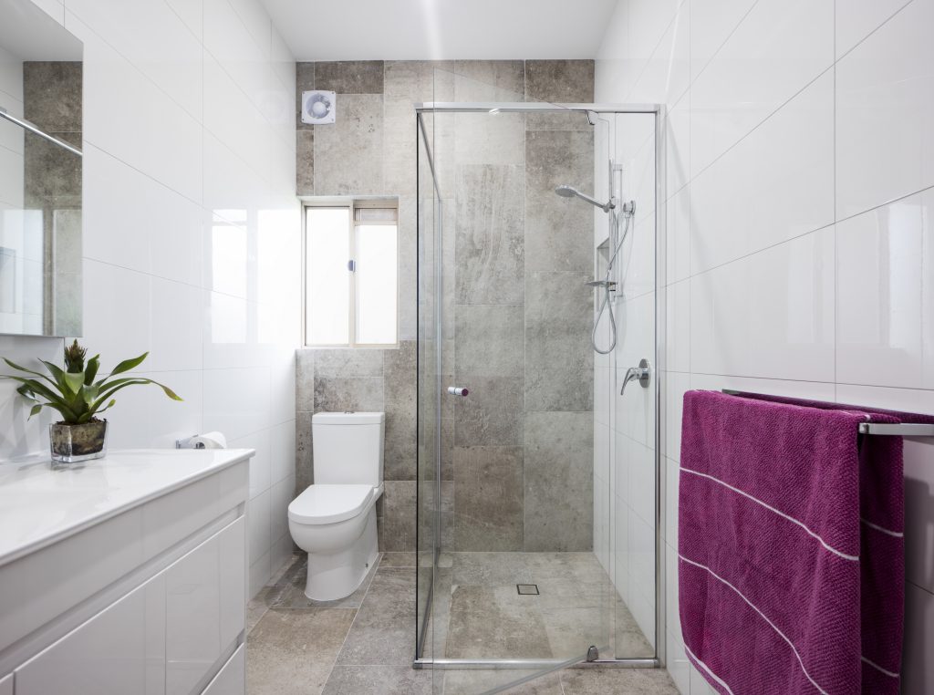 Tradepro Bathroom Renovation