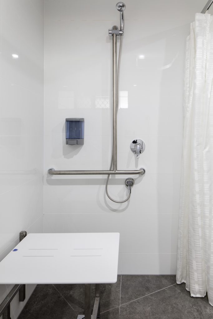 NDIS Bathroom Renovation