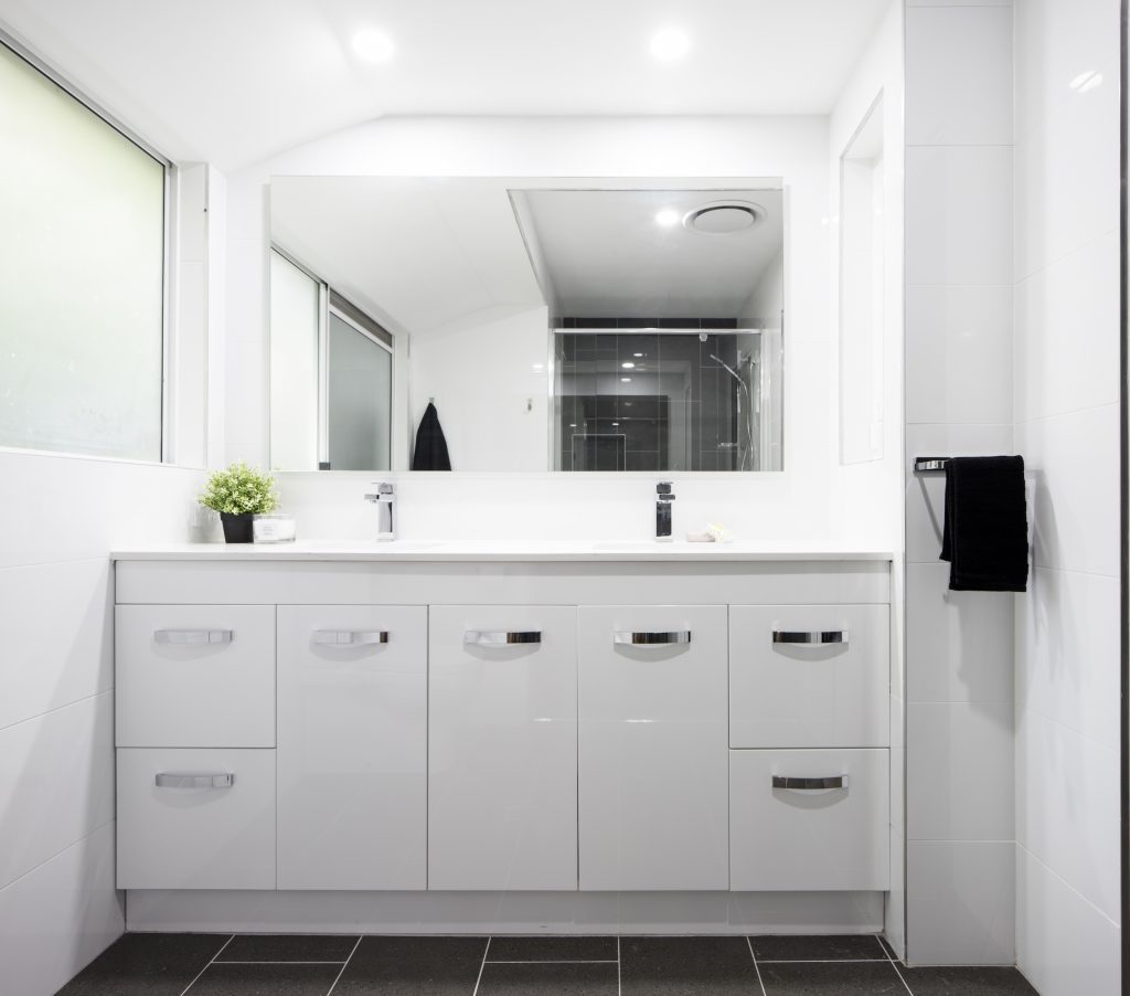 Tradepro Bathroom Renovation