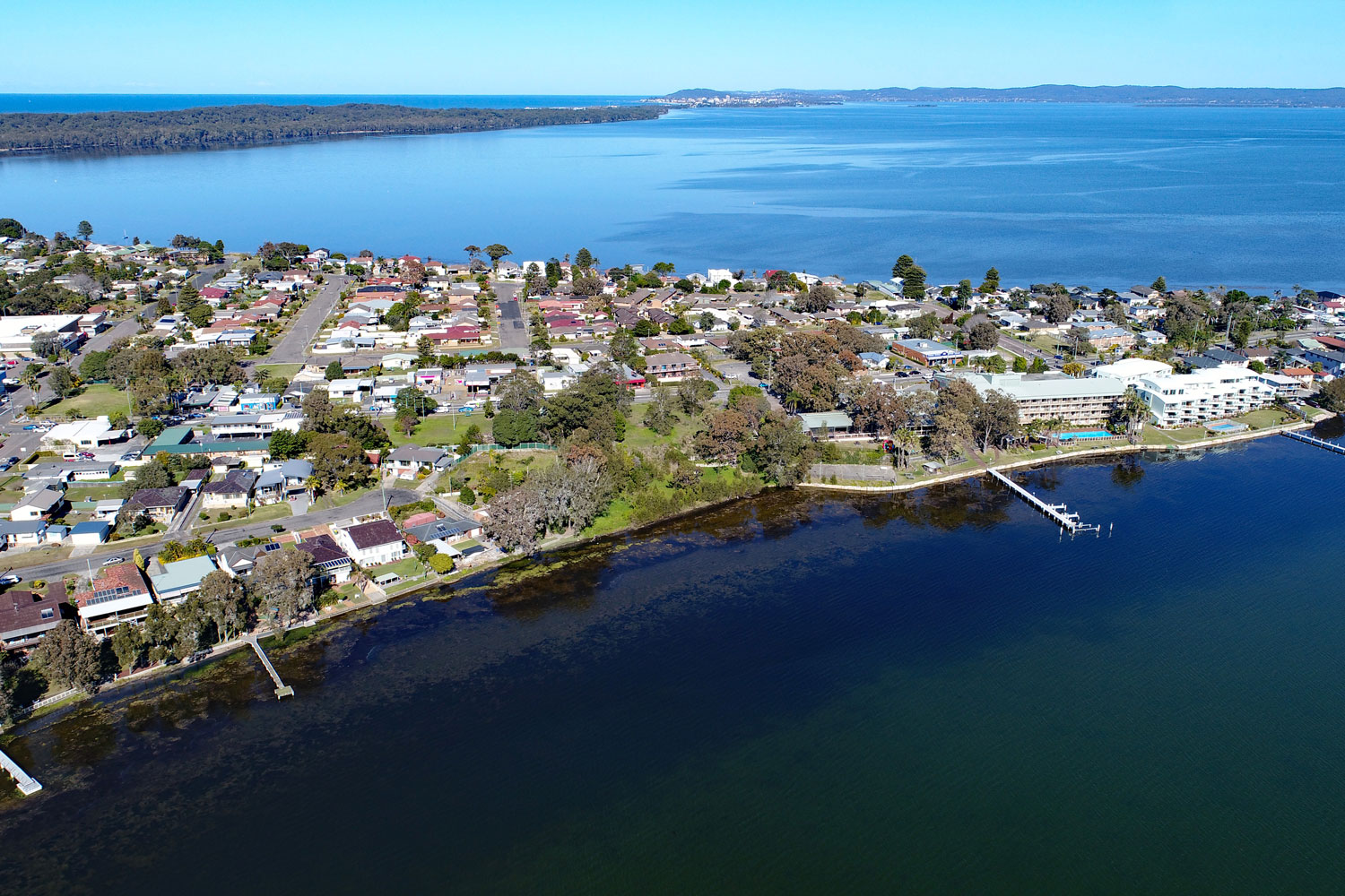 toukley, central coast new south wales