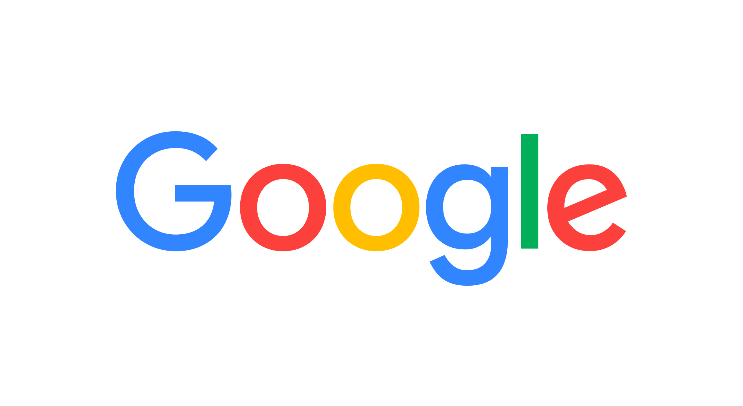 Google logo