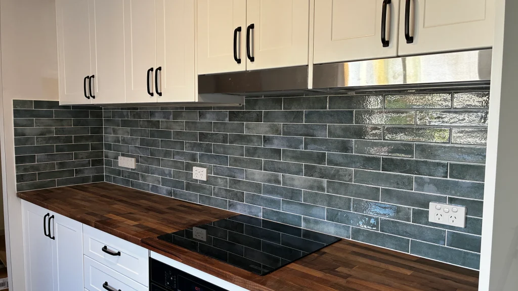 Bev Benfield Kitchen 2
