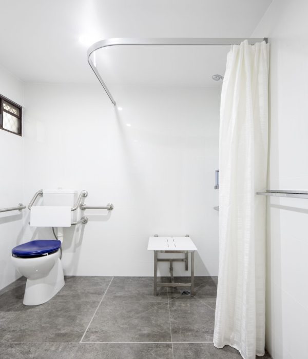 NDIS Bathroom Renovation