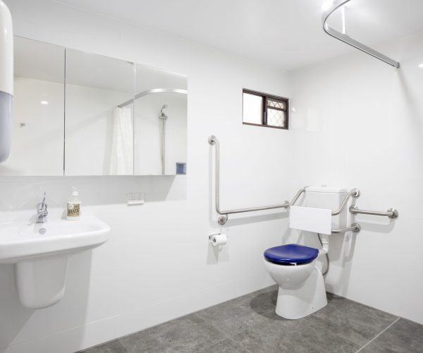 NDIS Bathroom Renovation