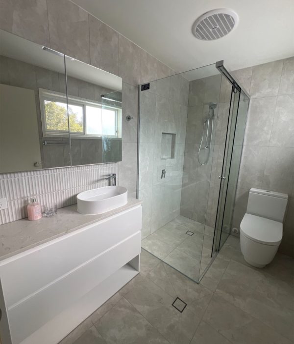 Tradepro - Bathroom Renovation 11