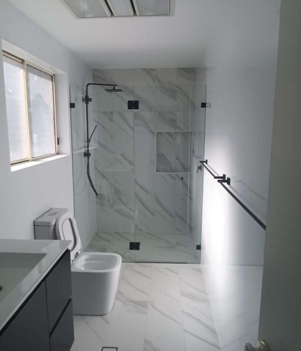 Tradepro - Bathroom Renovation 12