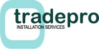 Tradepro Installations Logo